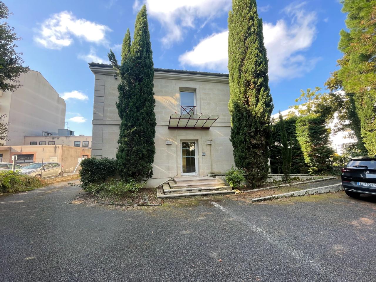 Bureau Bordeaux 453m² Vente bureau Bordeaux Gironde OVBUR2426349 3